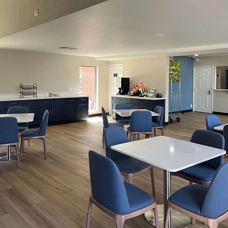 Park Inn By Radisson San Antonio Zewnętrze zdjęcie