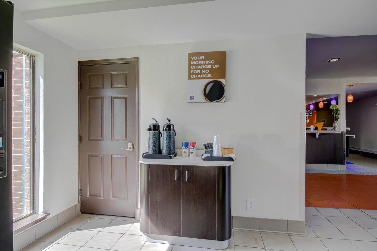 Park Inn By Radisson San Antonio Zewnętrze zdjęcie