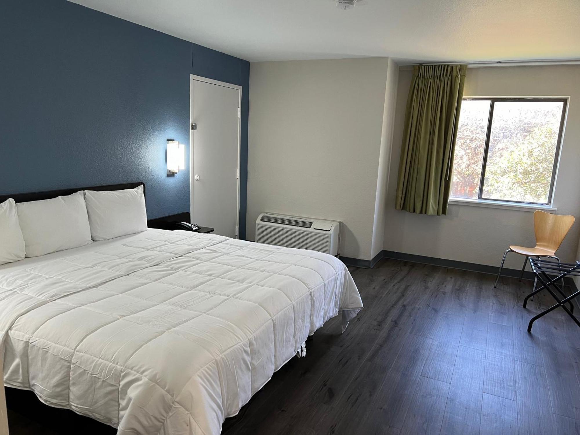 Park Inn By Radisson San Antonio Zewnętrze zdjęcie
