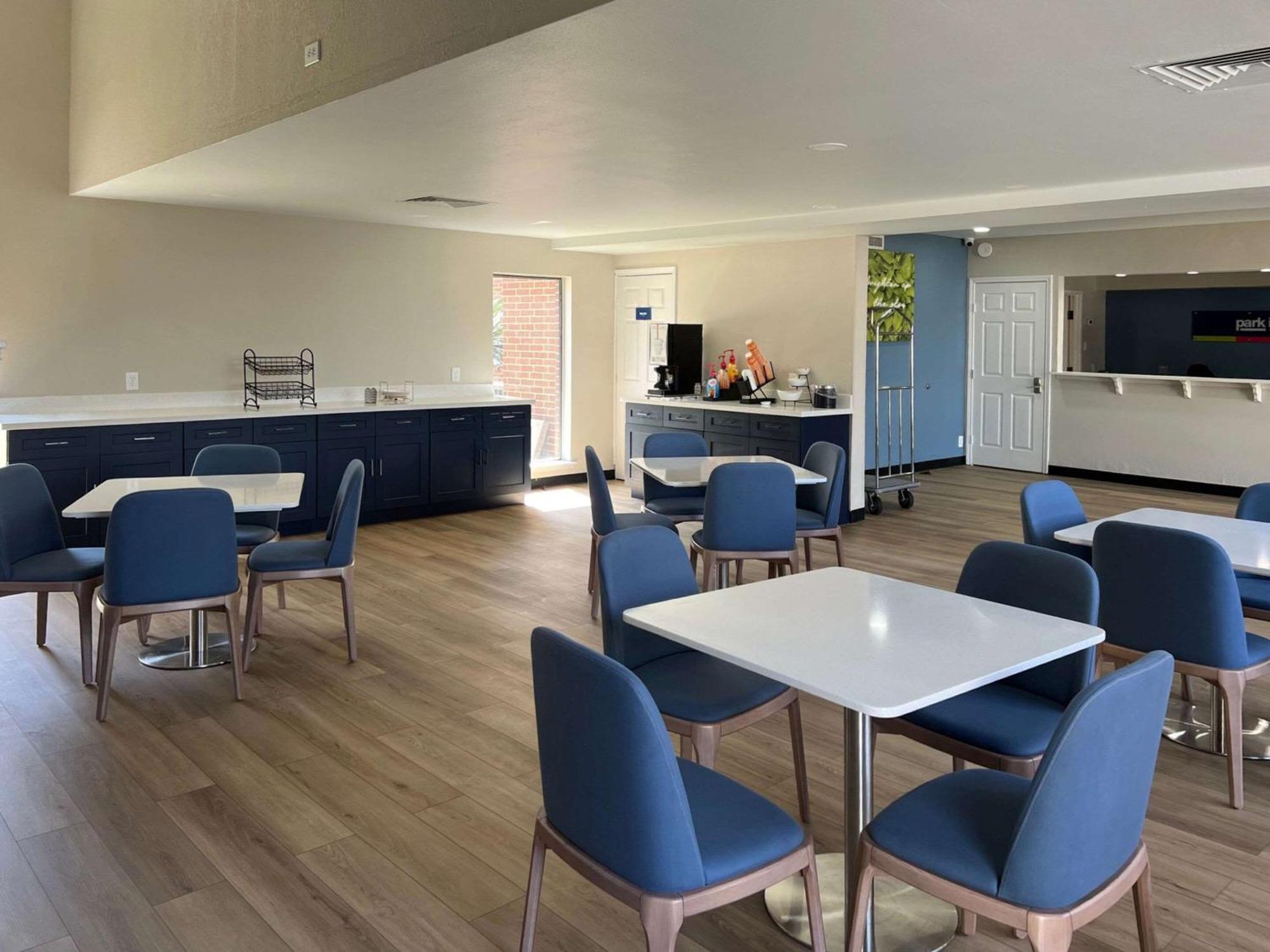 Park Inn By Radisson San Antonio Zewnętrze zdjęcie