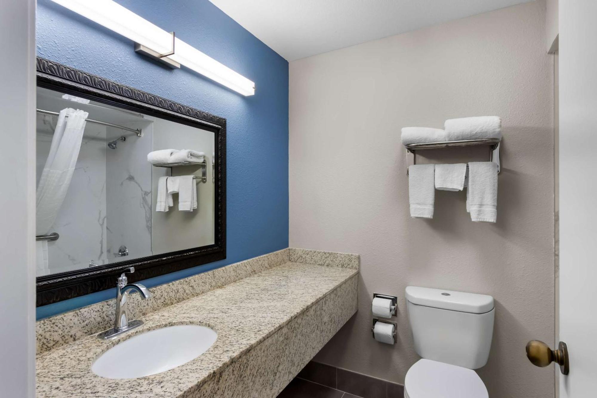 Park Inn By Radisson San Antonio Zewnętrze zdjęcie