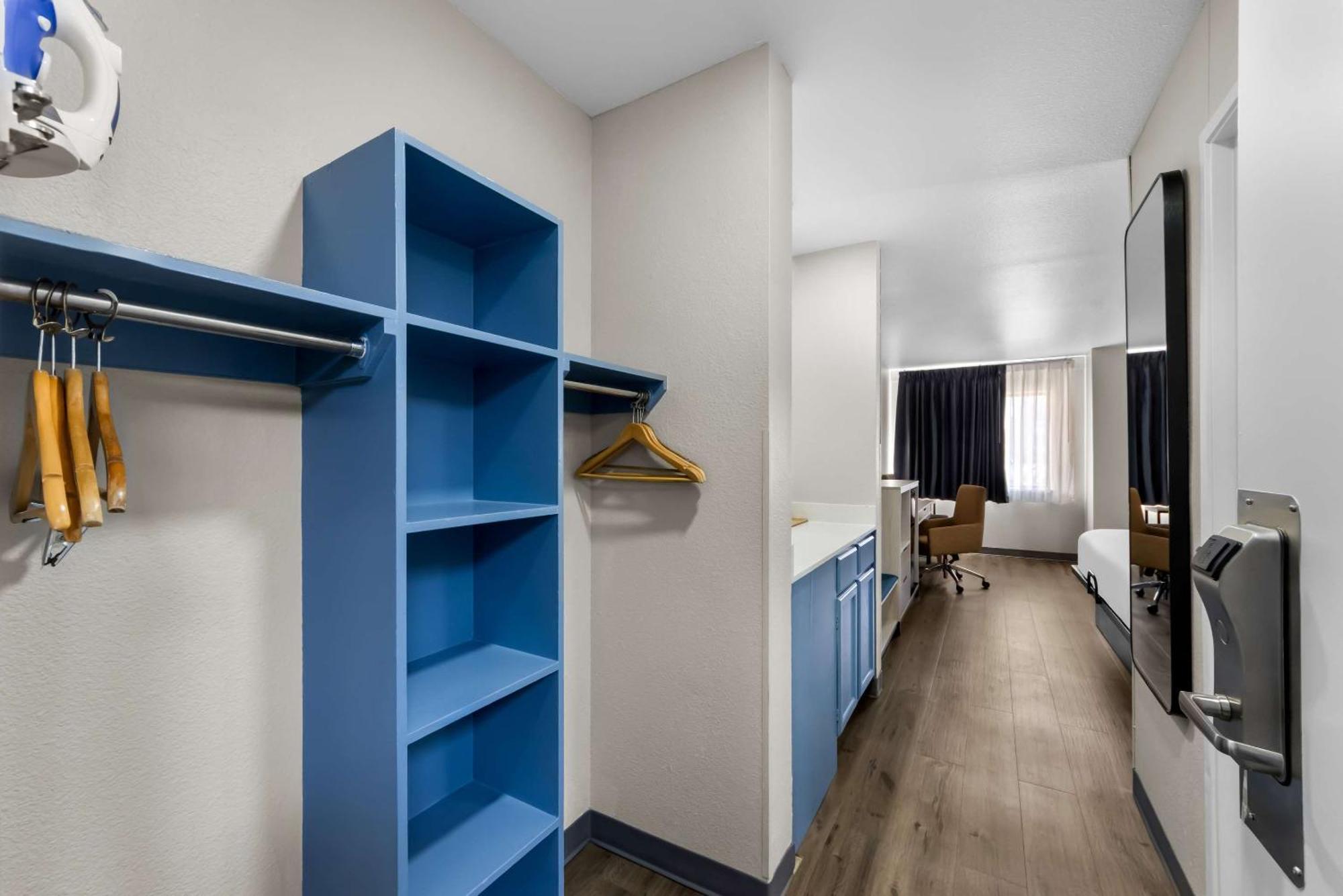 Park Inn By Radisson San Antonio Zewnętrze zdjęcie