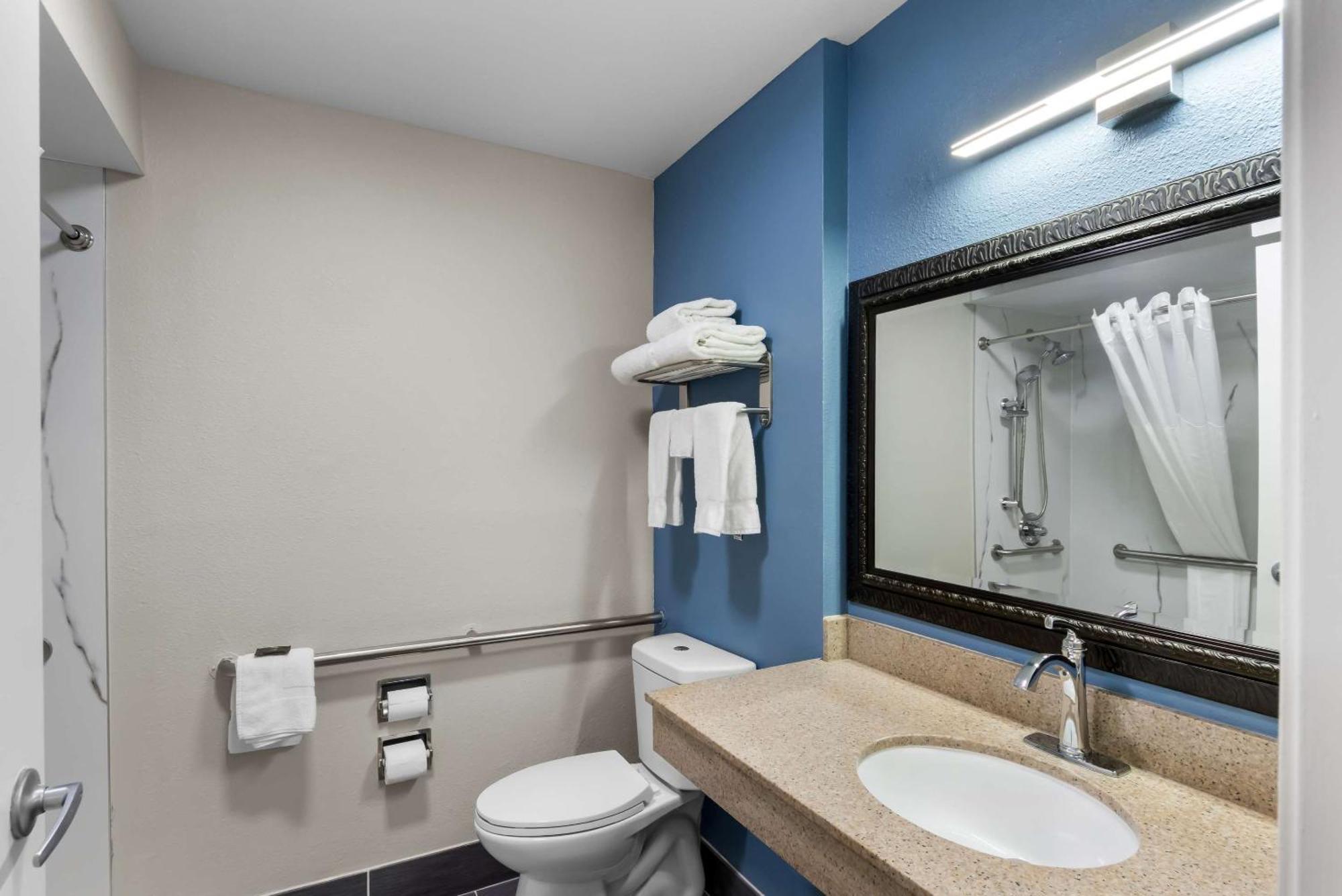 Park Inn By Radisson San Antonio Zewnętrze zdjęcie