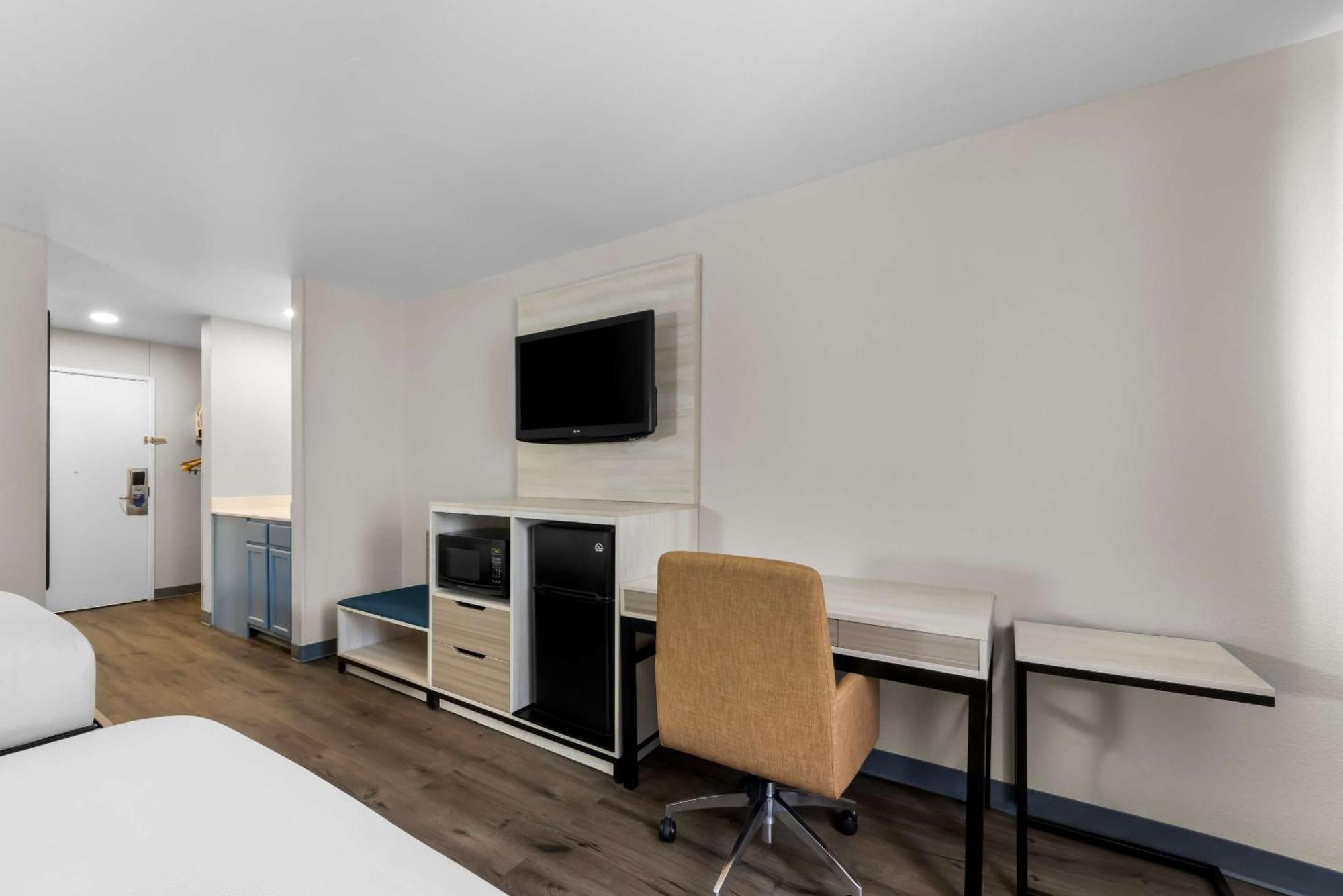 Park Inn By Radisson San Antonio Zewnętrze zdjęcie