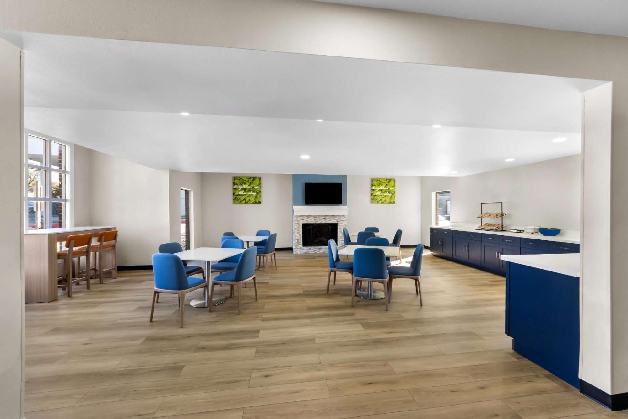 Park Inn By Radisson San Antonio Zewnętrze zdjęcie