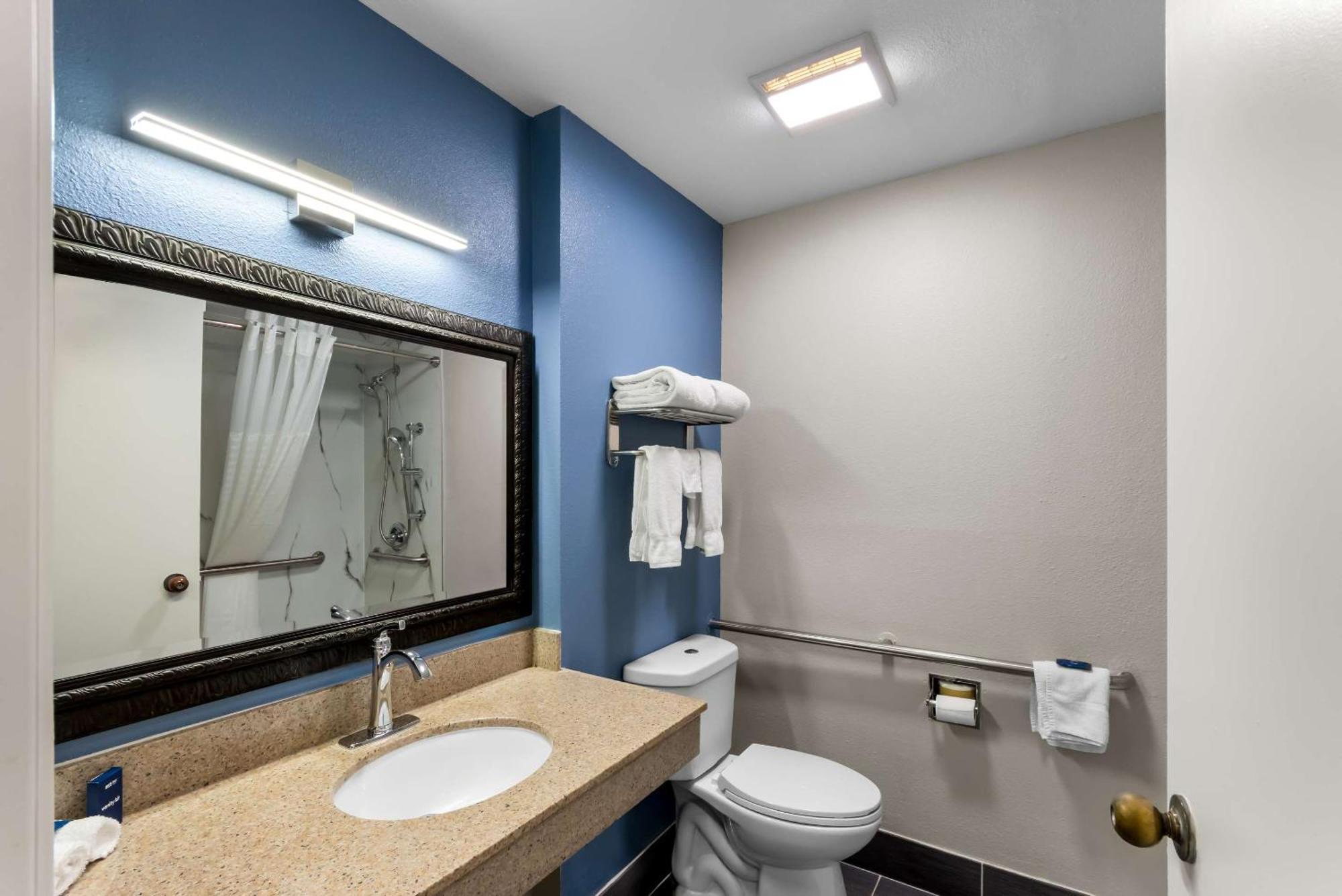 Park Inn By Radisson San Antonio Zewnętrze zdjęcie