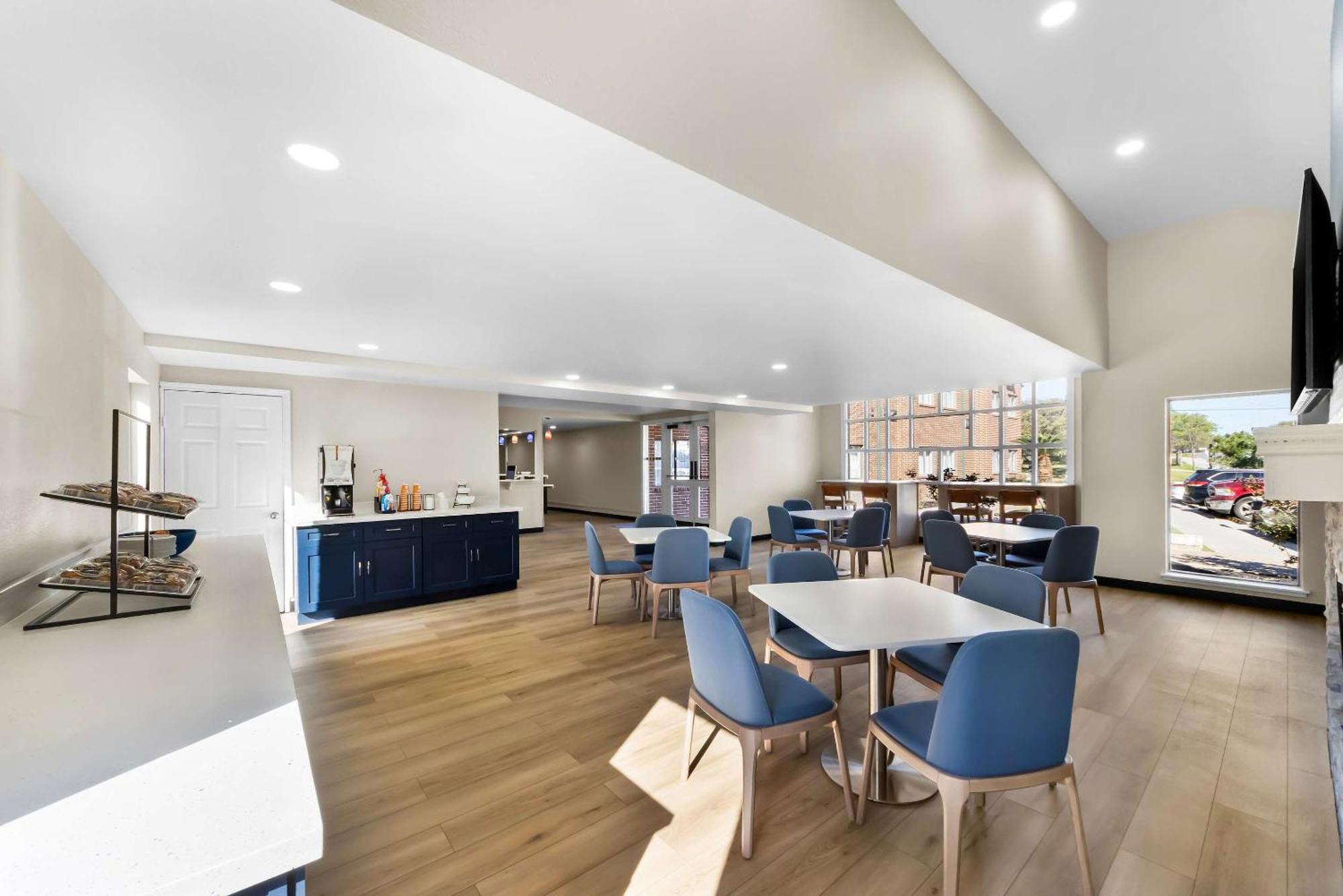 Park Inn By Radisson San Antonio Zewnętrze zdjęcie