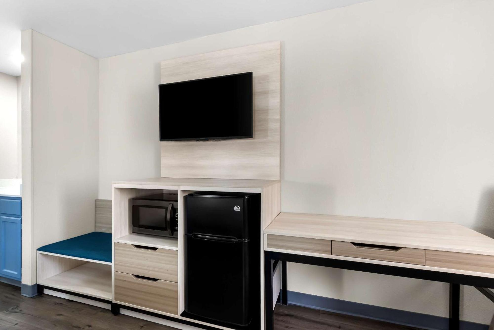 Park Inn By Radisson San Antonio Zewnętrze zdjęcie