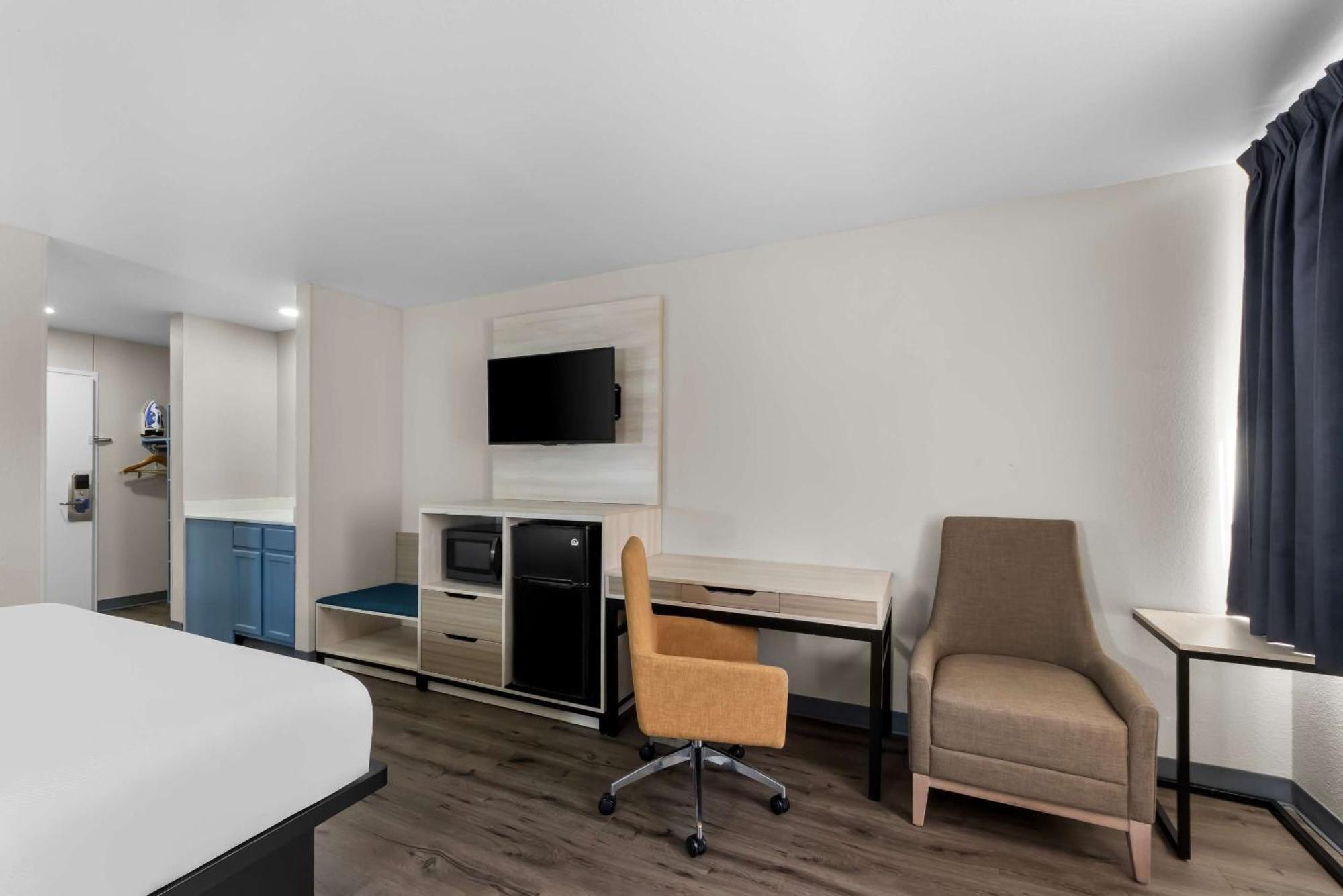 Park Inn By Radisson San Antonio Zewnętrze zdjęcie
