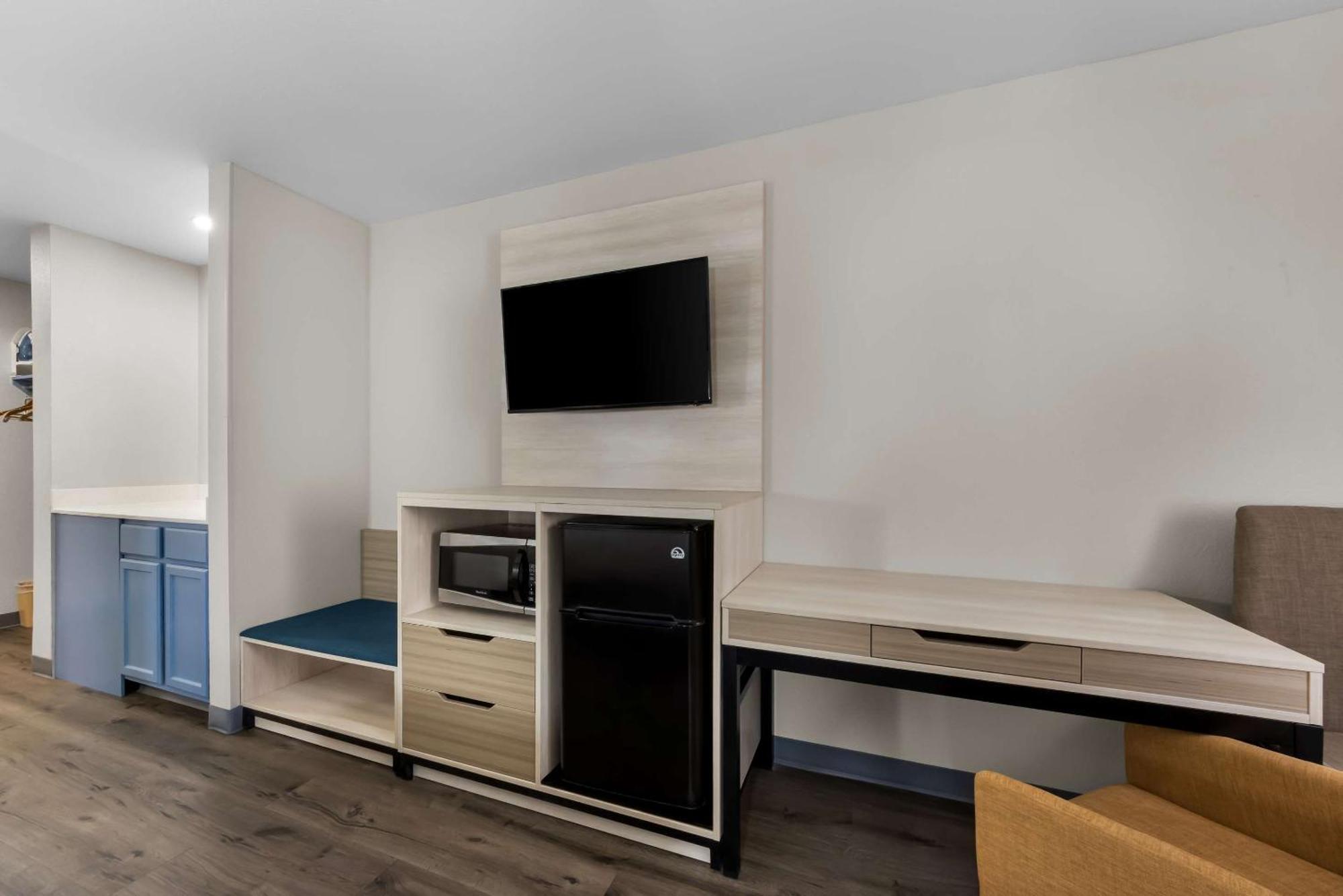 Park Inn By Radisson San Antonio Zewnętrze zdjęcie