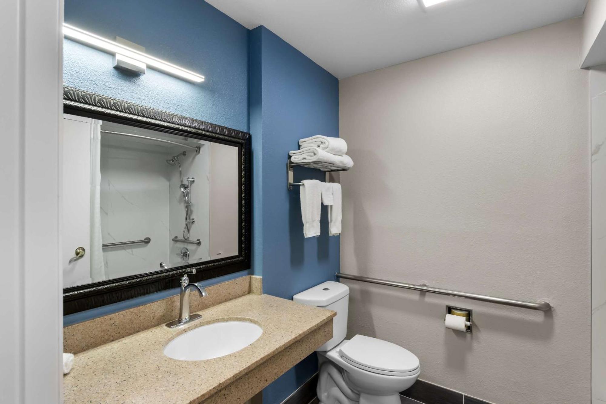 Park Inn By Radisson San Antonio Zewnętrze zdjęcie