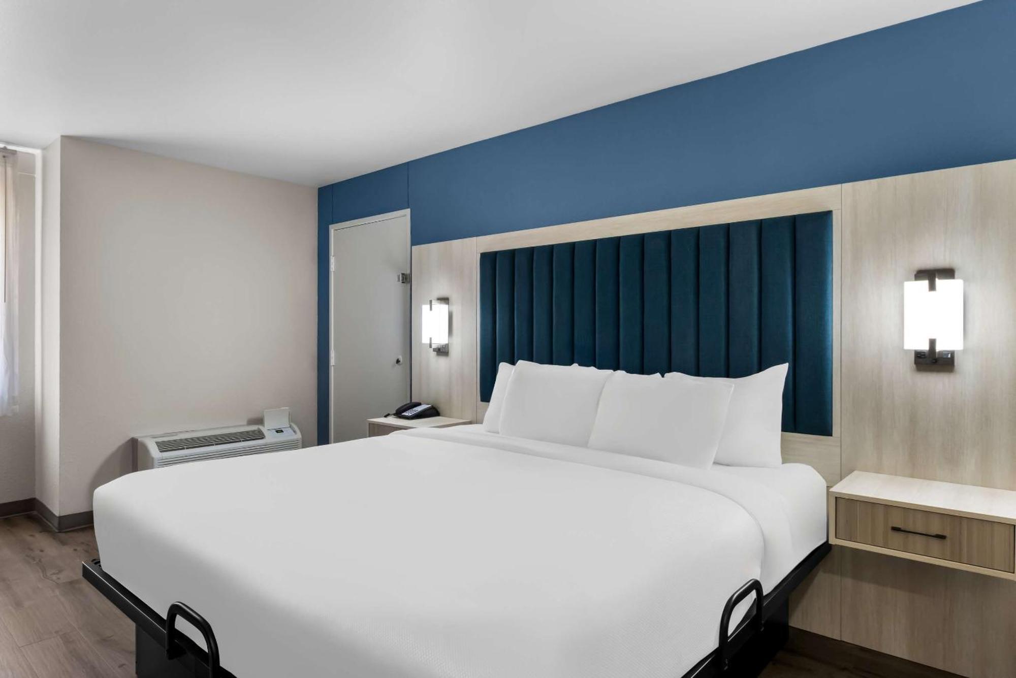 Park Inn By Radisson San Antonio Zewnętrze zdjęcie