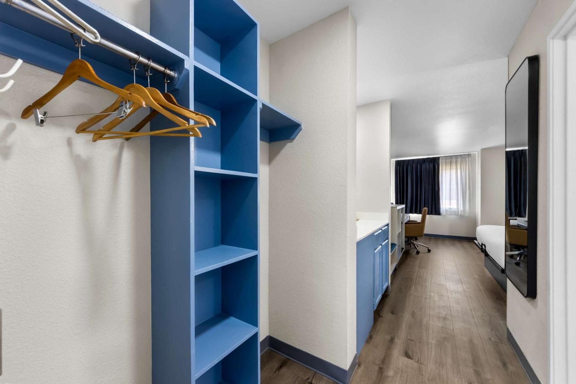 Park Inn By Radisson San Antonio Zewnętrze zdjęcie