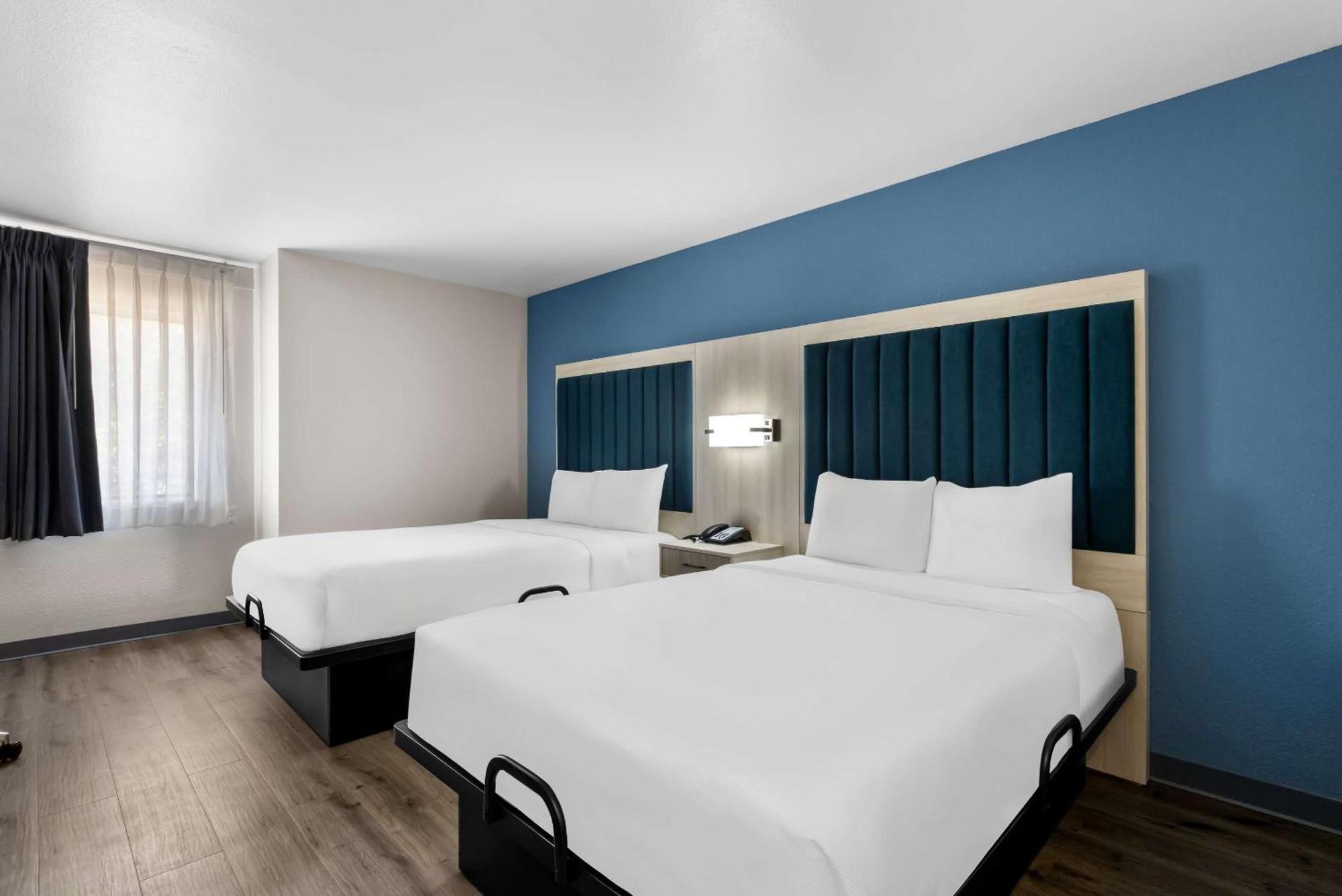 Park Inn By Radisson San Antonio Zewnętrze zdjęcie