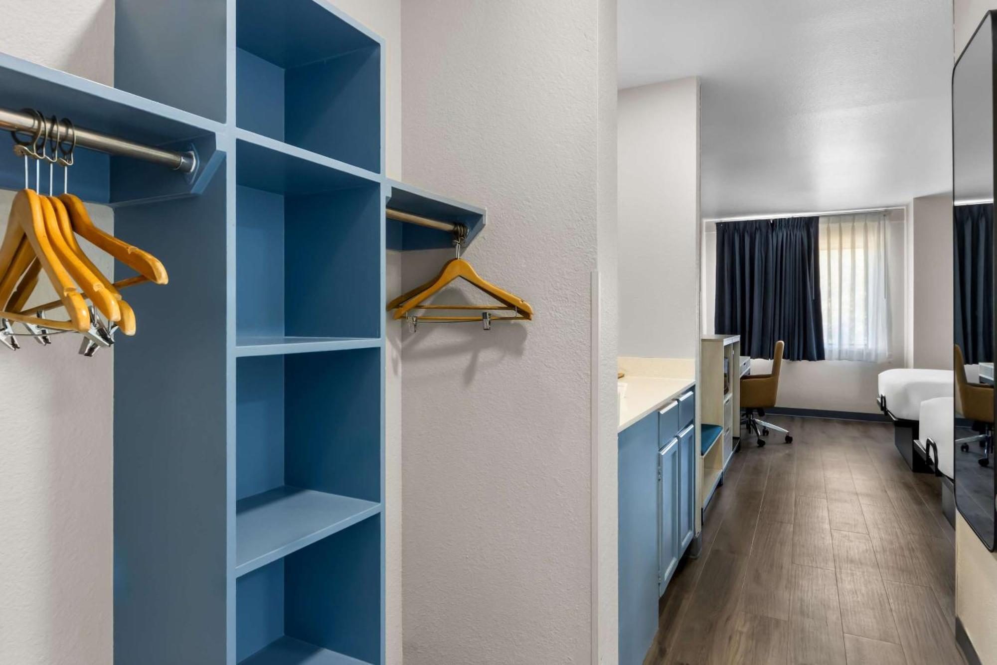 Park Inn By Radisson San Antonio Zewnętrze zdjęcie