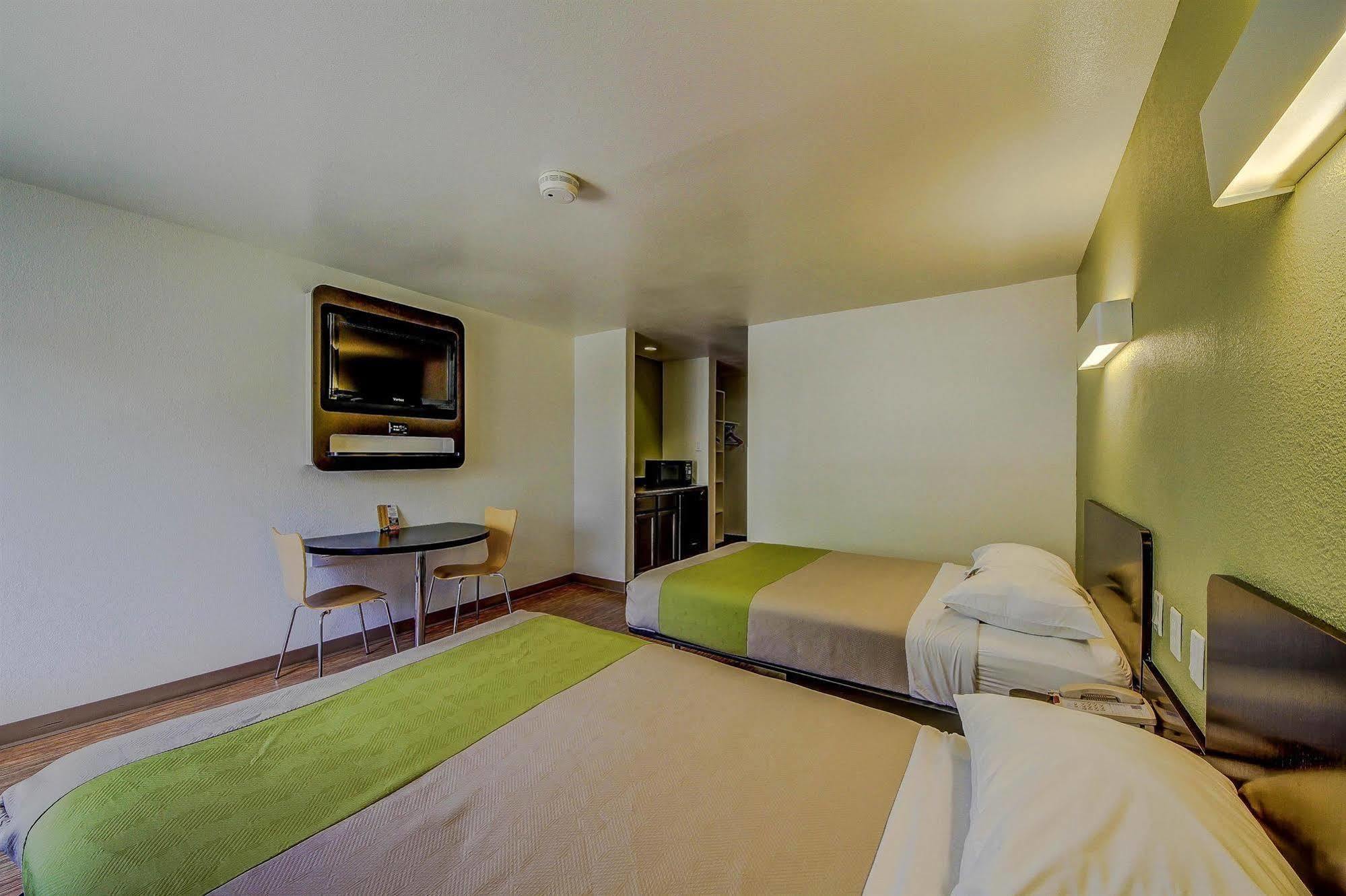 Park Inn By Radisson San Antonio Zewnętrze zdjęcie
