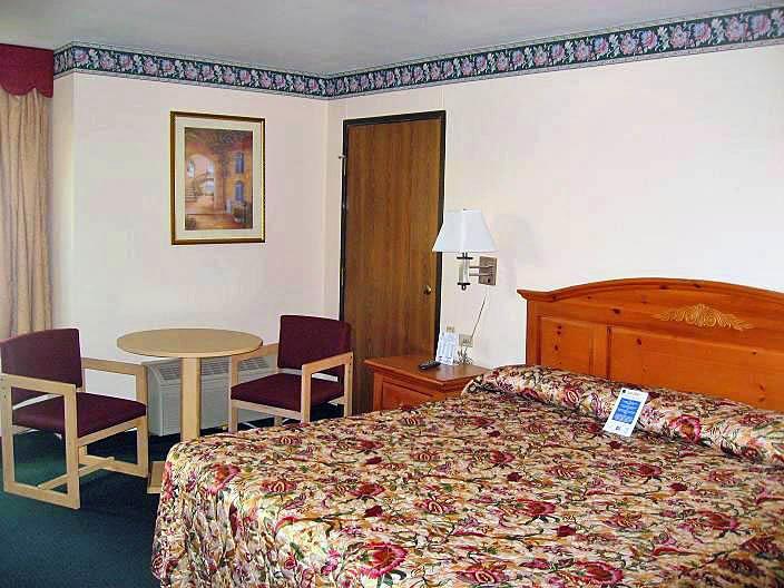 Park Inn By Radisson San Antonio Pokój zdjęcie
